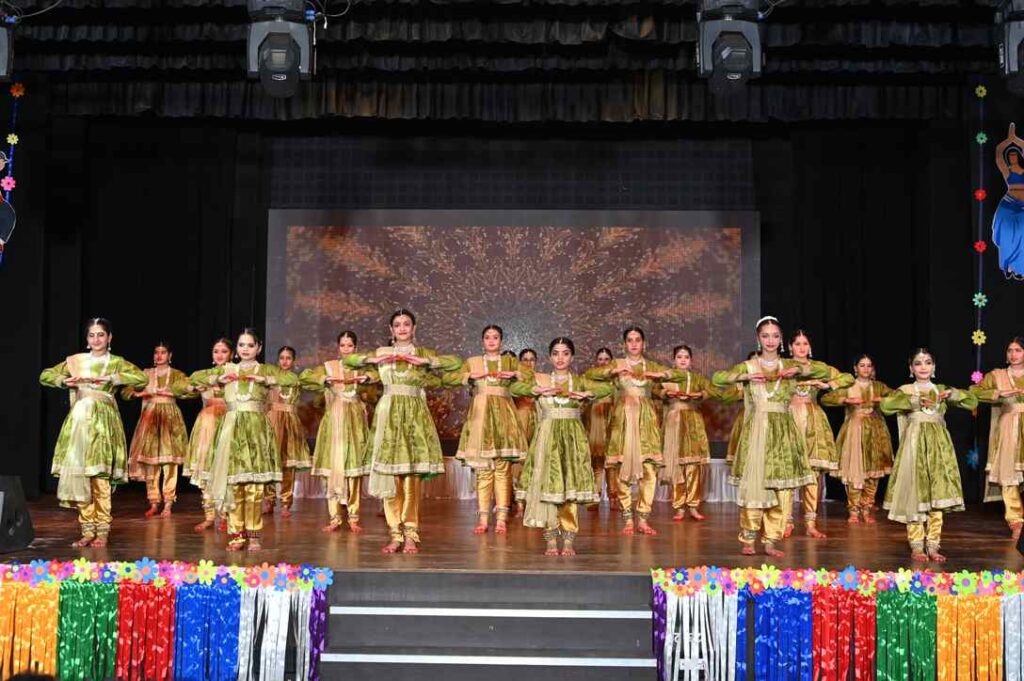 Annual School Cultural Fest 2026